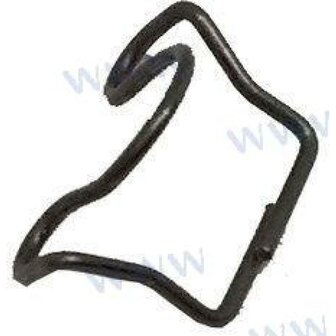 PAF40-05100302EI - KLEMVEER, NAALDVENTIEL Parsun 1