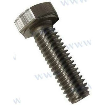 PAGB/T7583-2000 - BOUT, ZESKANT M6X20 Parsun 1