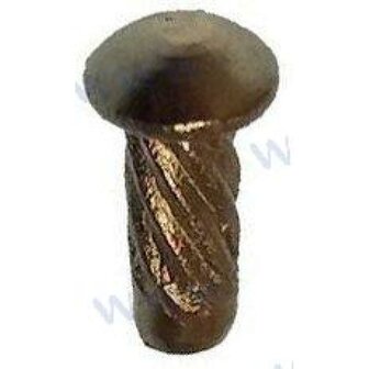 PAGB/T827-86 - RIBET F2X5 Yamaha 1