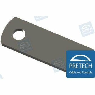 PRE331538 - VULPLAAT 33/C 1