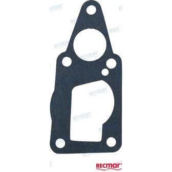 REC17472-91J00 - POMPPAKKING Bombardier 1