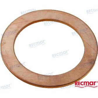 REC23414-100000 - KOPEREN RING PAKKING Yanmar 1