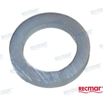 REC311598 - NYLON RING 10MM Bombardier 1