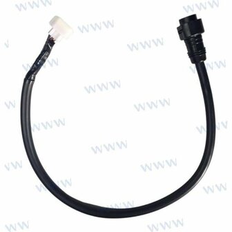 PAF115-01030002 - ONTSTEKINGSCONTROLE SPOOR 1