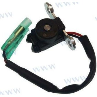 PAF15-07000200 - SPOEL, PULSER Yamaha 1