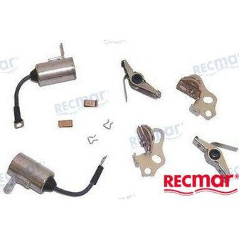 REC0172523 - ONTSTEKINGSSET Bombardier 1