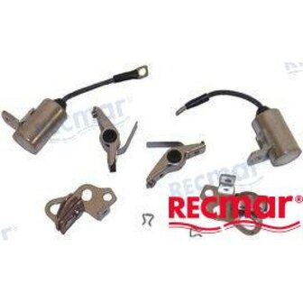 REC0172806 - ONTSTEKINGSSET Bombardier 1