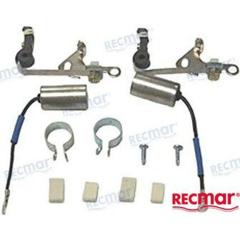 REC18-5012 - ONTSTEKINGSSET 1