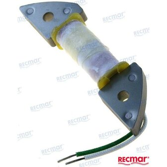 REC32140-94400 - SUZUKI DT40 SPOEL 1