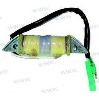 REC369-06021-0 - SPOEL Tohatsu 1