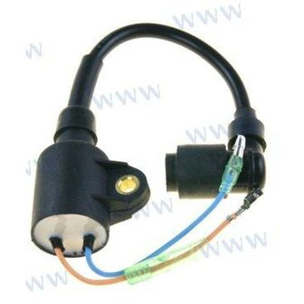 REC6A1-85570-00 - COMPLETE SPOEL Yamaha 1