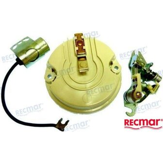 REC801766 - ONTSTEKINGSSET Mercruiser 1