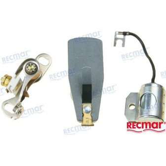 REC801768 - ONTSTEKINGSSET Mercruiser 1