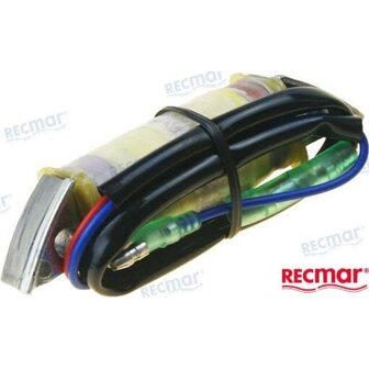 REC803702 - SPOEL Mercruiser 1