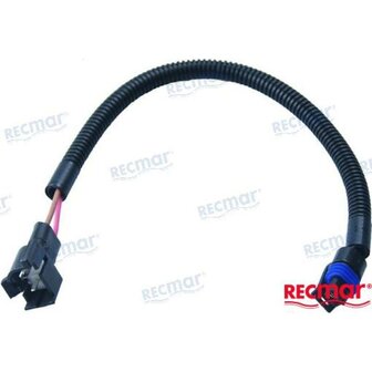 REC84-817376T01 - KABELS: SPOEL NAAR VERDELER Volvo 1