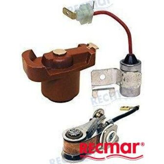 REC9-29307 - ONTSTEKINGSSET 1