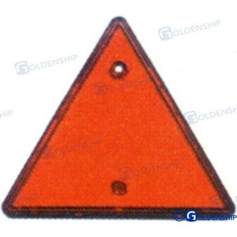 GS76054 - RODE REFLEX DRIEHOEK 1