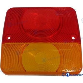 GS76057 - ACHTERLICHTLENS 1
