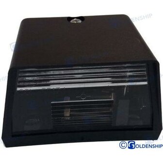 GS76058 - Kentekenplaatverlichting 1