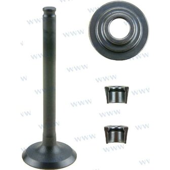 PA166F-010001 - INLAATKLEP Yamaha 1