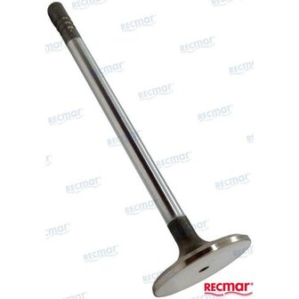 REC1317793 - INLAATKLEP Volvo 1