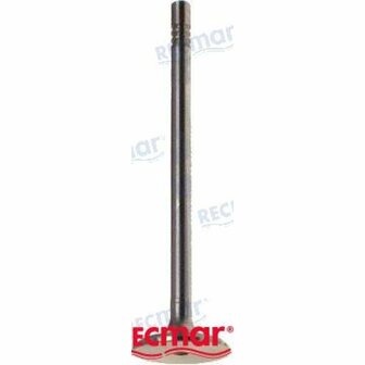 REC419734 - INLAATKLEP Volvo 1