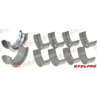 FED4125M - HOOFDLAGERKIT 1