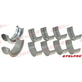 FED4125M010 - HOOFDLAGERKIT 5.0 010 1