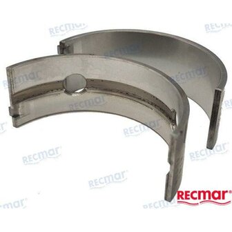 REC129690-02800 - HOOFDLAGERS Yanmar 1