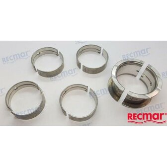 REC13012 - HOOFDLAGERKIT 305,350,262 Volvo 1