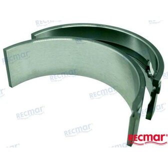 REC719717-02901 - HOOFDLAGERS Yanmar 1