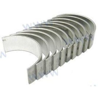 REC859791 - HOOFDLAGERKIT STD MD22 Volvo 1