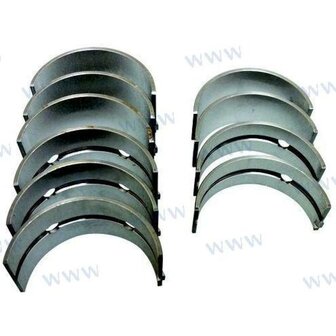 REC875307 - HOOFDLAGERKIT 0,30 MD21 Volvo 1