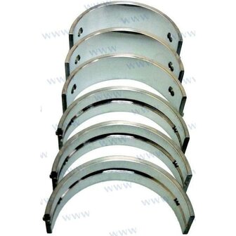 RM21132989 - HOOFDLAGERKIT Volvo 1