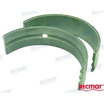 RM3586873 - HOOFDLAGERKIT 0,25 Volvo 1