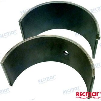 RM3885324 - HOOFDLAGER 0,25 Volvo 1