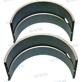 RM875485 - HOOFDLAGER 0,25 Volvo 1