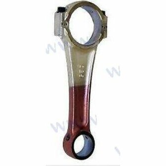 REC6E5-11650-01 - Drijfstang Yamaha 1