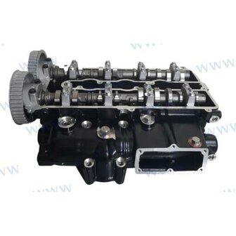 PAF115-05030000 - COMPLETE CILINDERKOP Yamaha 1