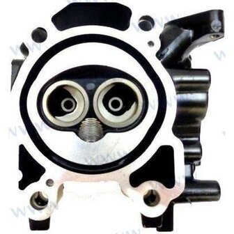 PAF2.6-04040100 - COMPLETE CILINDERKOP Yamaha 1