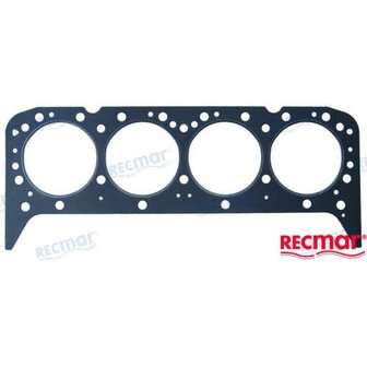 REC17020 - CILINDERKOPPAKKING GM V8 5.0 L. Bombardier 1