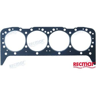 REC17030 - CILINDERKOPPAKKING GM V8 5.7 &amp; 6.2L Bombardier 1