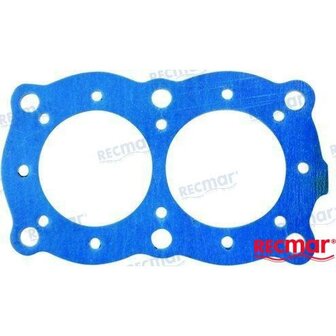 REC203130 - CILINDERKOPPAKKING Bombardier 1