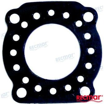 REC313782 - CILINDERKOPPAKKING Bombardier 1