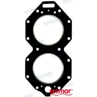 REC328623 - CILINDERKOPPAKKING Bombardier 1