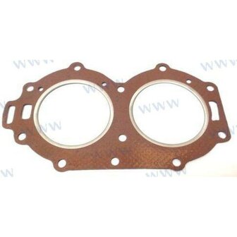 REC61N-11181-00 - CILINDERKOPPAKKING Yamaha 1