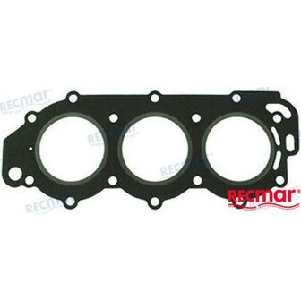 REC63D-11181-A1 - CILINDERKOPPAKKING Yamaha 1