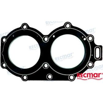 REC689-11181-00 - CILINDERKOPPAKKING Yamaha 1