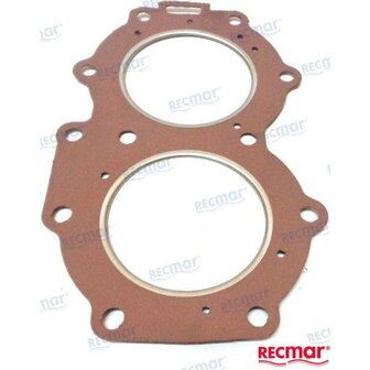 REC695-11181-00 - CILINDERKOPPAKKING Yamaha 1