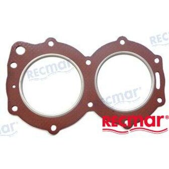 REC697-11181-A1 - CILINDERKOPPAKKING Yamaha 1